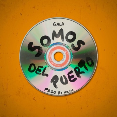Somos Del Puerto - EP