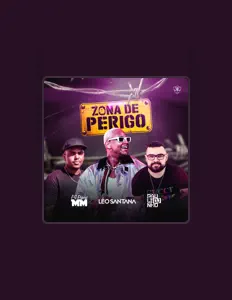 收听 Paulinho Dj、观看音乐视频、阅读小传、查看巡演日期等 ！