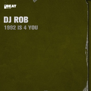 1992 Is 4 You - EP