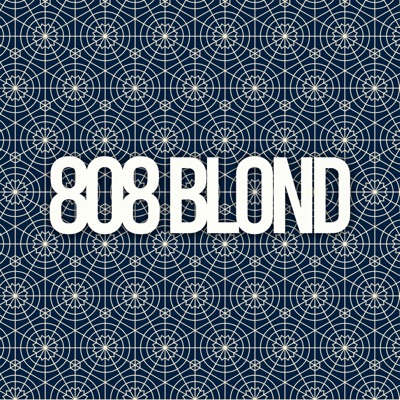 808 BLOND - Single