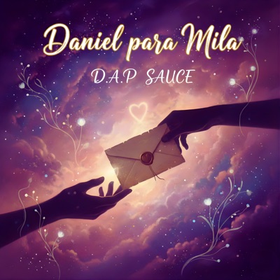 Daniel para Mila - Single
