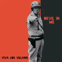 Devil In Me — Viva Los Villains
