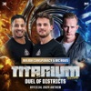 Duel of Districts (Official TITANIUM 2024 Anthem) - Single