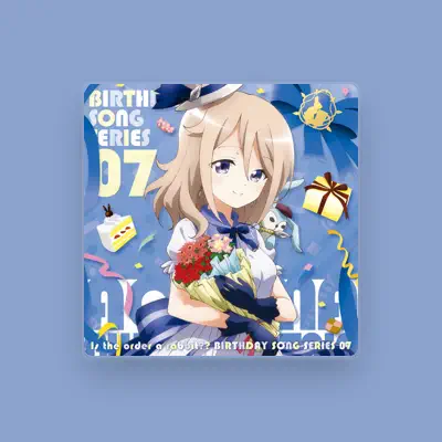 Listen to Aoyama Blue Mountain, watch music videos, read bio, see tour dates & more!