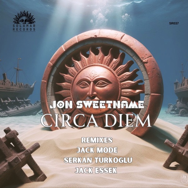 Circa Diem - EP