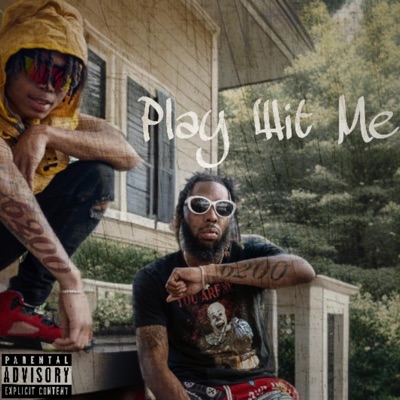 Play Wit Me (feat. Huncho.frmda4) - Single