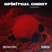 Spiritual Ghost (To Tyler ICU & Mr Jazziq & Tnk Musiq & Dbn Gogo & Mellow & Sleazy) - Single - KaygeeRsa
