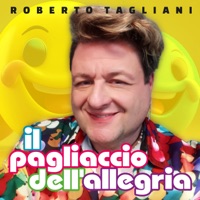 Il pagliaccio dell'allegria