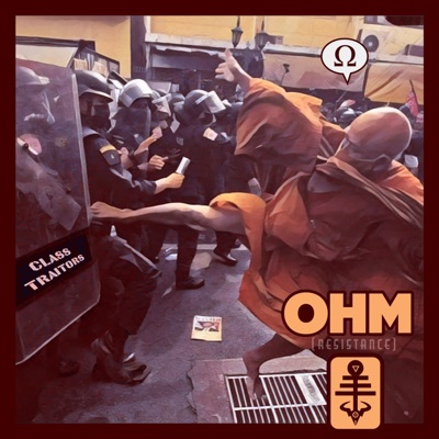 OHM (resistance) - Single
