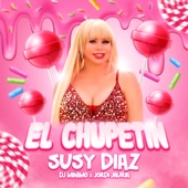 El Chupetin artwork