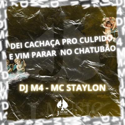 Dei Cachaça pro Culpido, e Vim Parar no Chatubão - Single