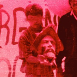 SANGRE SADBXIII & Lil Baphomet