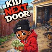 Kid next Door - EP - Baby bang