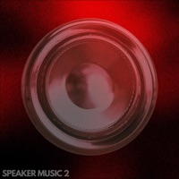 Speaker Music 2 - EP - ME3K