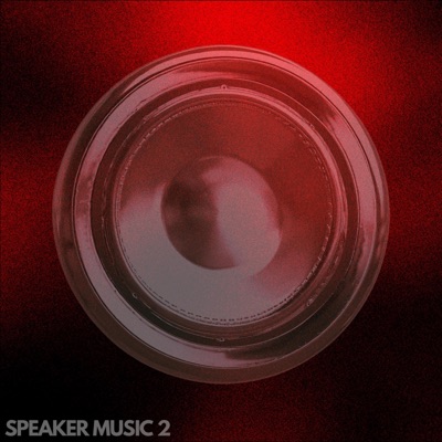Speaker Music 2 - EP
