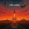 134 MILES - HALF A HEART REMAINING lyrics