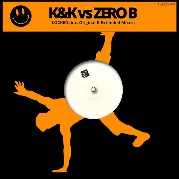 Locked - Single