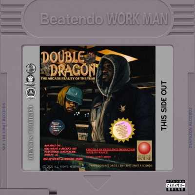 Double Dragon
