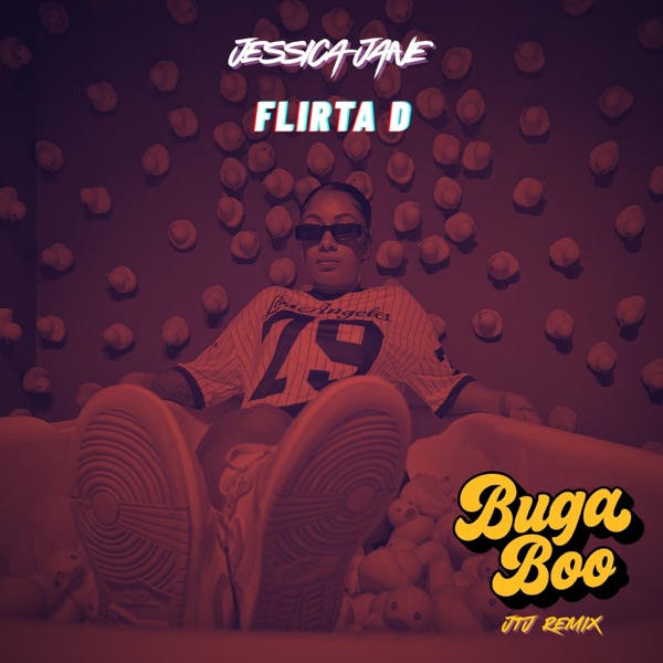 Bugaboo (Flirta D Remix) - Single