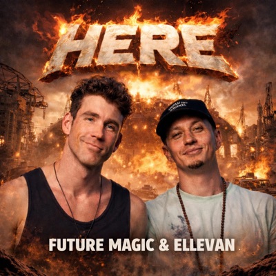 Here - Single