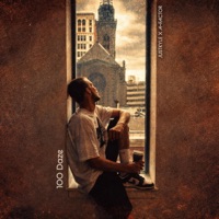 100 Daze (feat. A~Factor) - Single - JustKyle