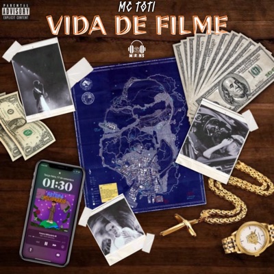 Vida de Filme - Single