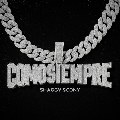 Como Siempre (feat. Tokyo) - Single