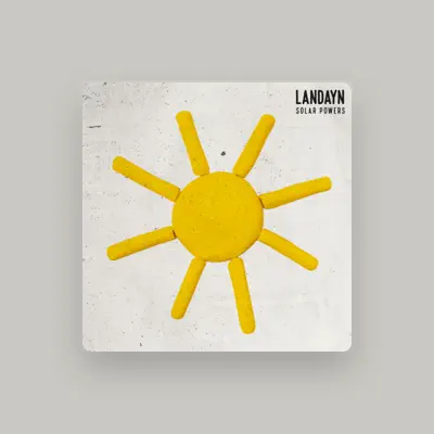 Listen to Landayn, watch music videos, read bio, see tour dates & more!