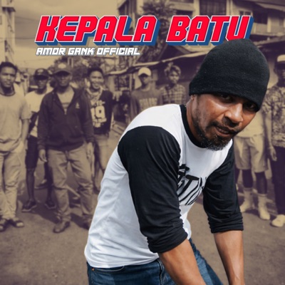 KEPALA BATU - Single