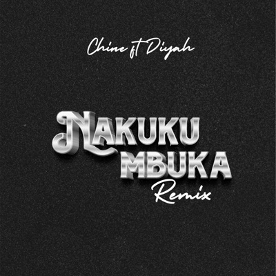 Nakukumbuka (Remix) [feat. Diyah] - Single