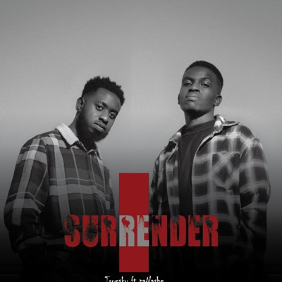 I SURRENDER (feat. paNashe) - Single