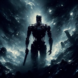 TERMINATOR (feat. Nicosurf) Map$on