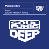 Blend (Groove Assassin Extended Remix) artwork