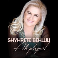 Ah pleqni (feat. Shyhrete Behluli) [Special Version] - Single - FM Production