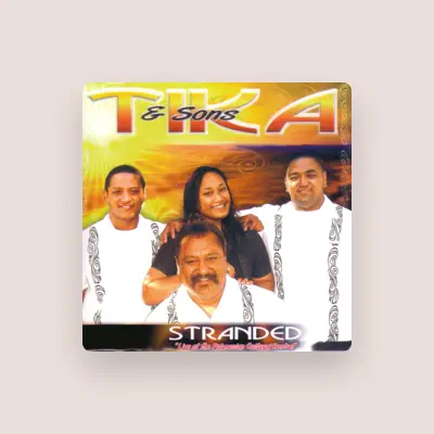 Listen to Tika & Sons, watch music videos, read bio, see tour dates & more!