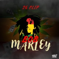 Bob Marley - Single - 26Clip
