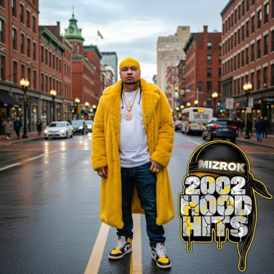 2002 Hood Hits