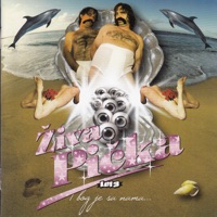 Živa Pička - Let 3