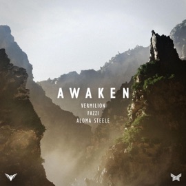 Awaken Vermilion, Fazzi & Aloma Steele