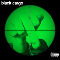 Freezer - Single - Black Cargo