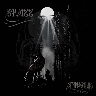 Spazz - Single
