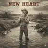 Jerry Pepper - New Heart