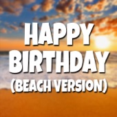 Happy Birthday (Beach Version) artwork