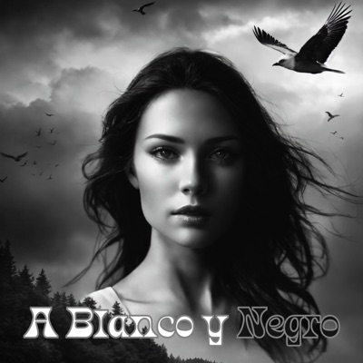 A Blanco y Negro - Single