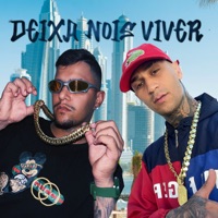 Deixa Nois Viver - Single - Mc Leo Vs