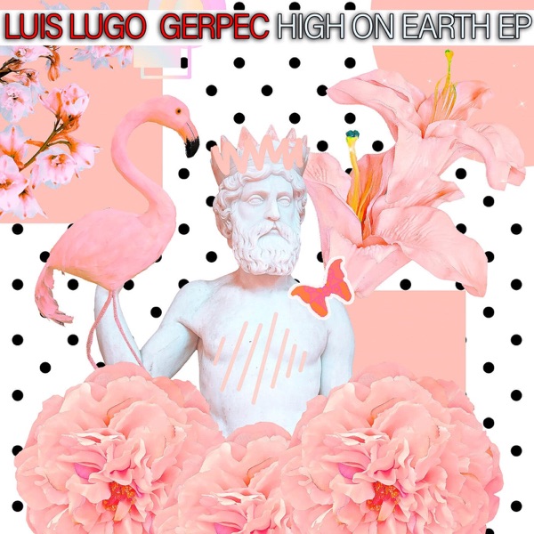 High On Heart EP - Single