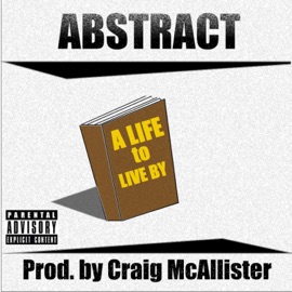 Yours Truly Abstract