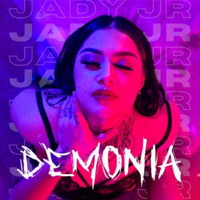 Demonia (feat. Wacamole Estudio) - Single