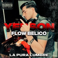 GENERANDO VERDES (EL BIG) - Single - Yerson Flow Belico