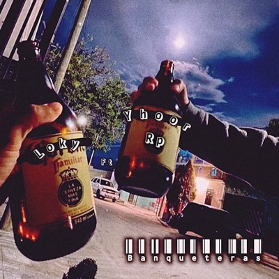 Banqueteras - Single